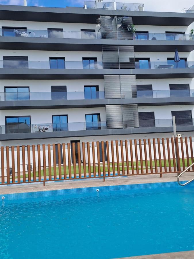 The Sunset Home - Guest Apartment Olhão Zewnętrze zdjęcie
