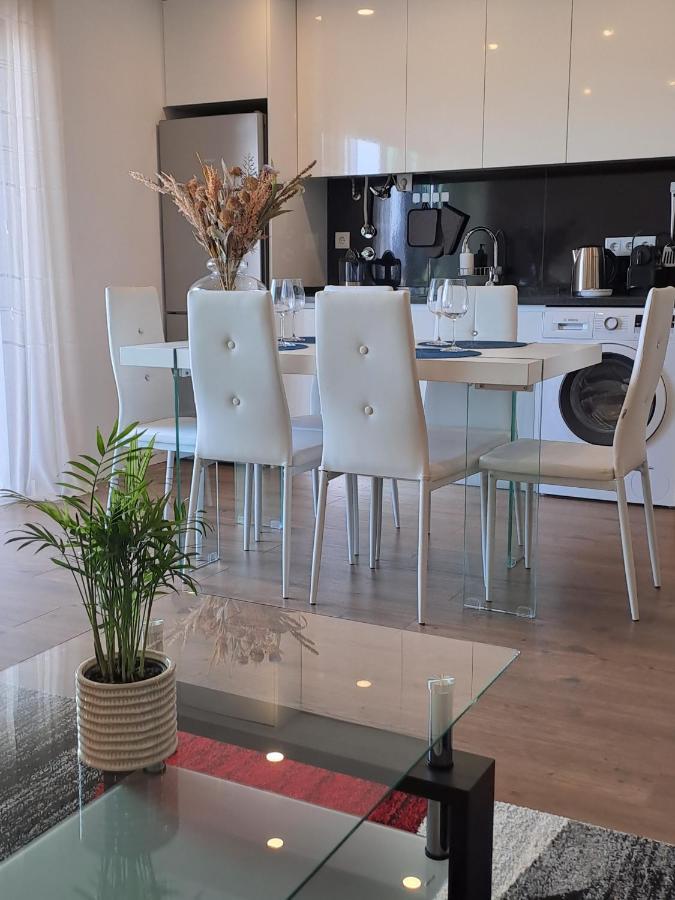 The Sunset Home - Guest Apartment Olhão Zewnętrze zdjęcie