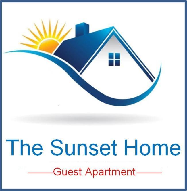 The Sunset Home - Guest Apartment Olhão Zewnętrze zdjęcie