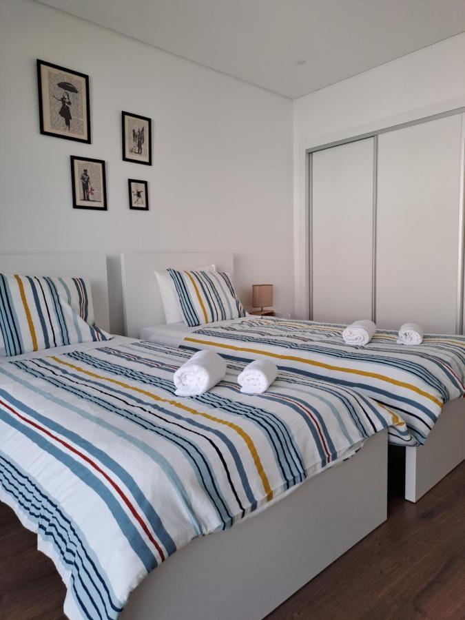 The Sunset Home - Guest Apartment Olhão Zewnętrze zdjęcie