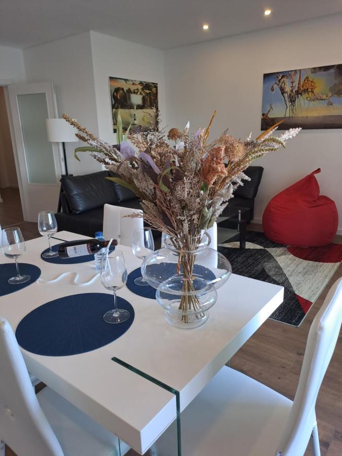 The Sunset Home - Guest Apartment Olhão Zewnętrze zdjęcie