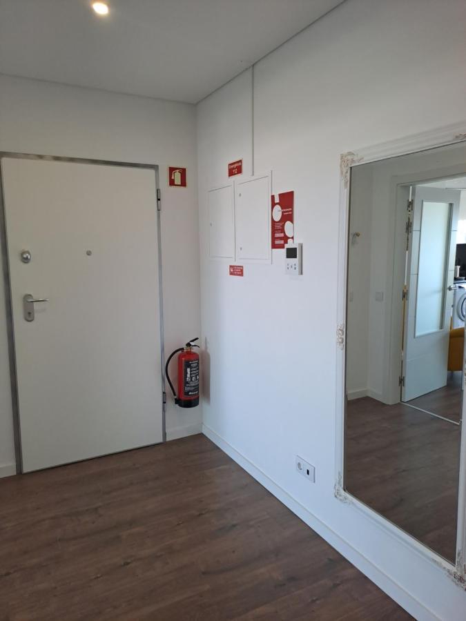 The Sunset Home - Guest Apartment Olhão Zewnętrze zdjęcie