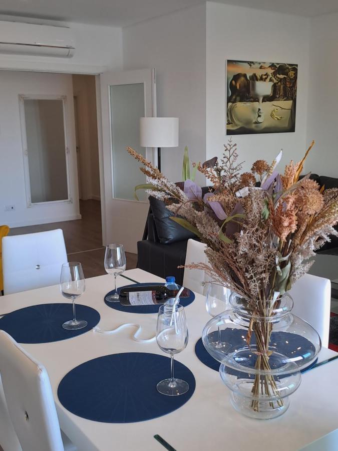 The Sunset Home - Guest Apartment Olhão Zewnętrze zdjęcie