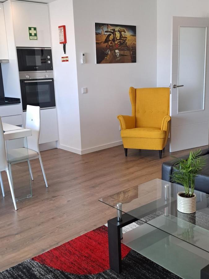 The Sunset Home - Guest Apartment Olhão Zewnętrze zdjęcie