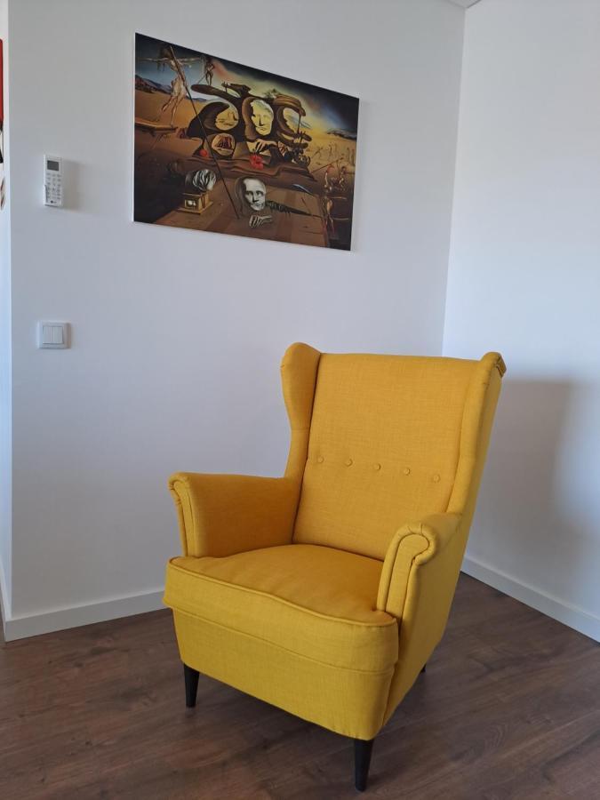 The Sunset Home - Guest Apartment Olhão Zewnętrze zdjęcie